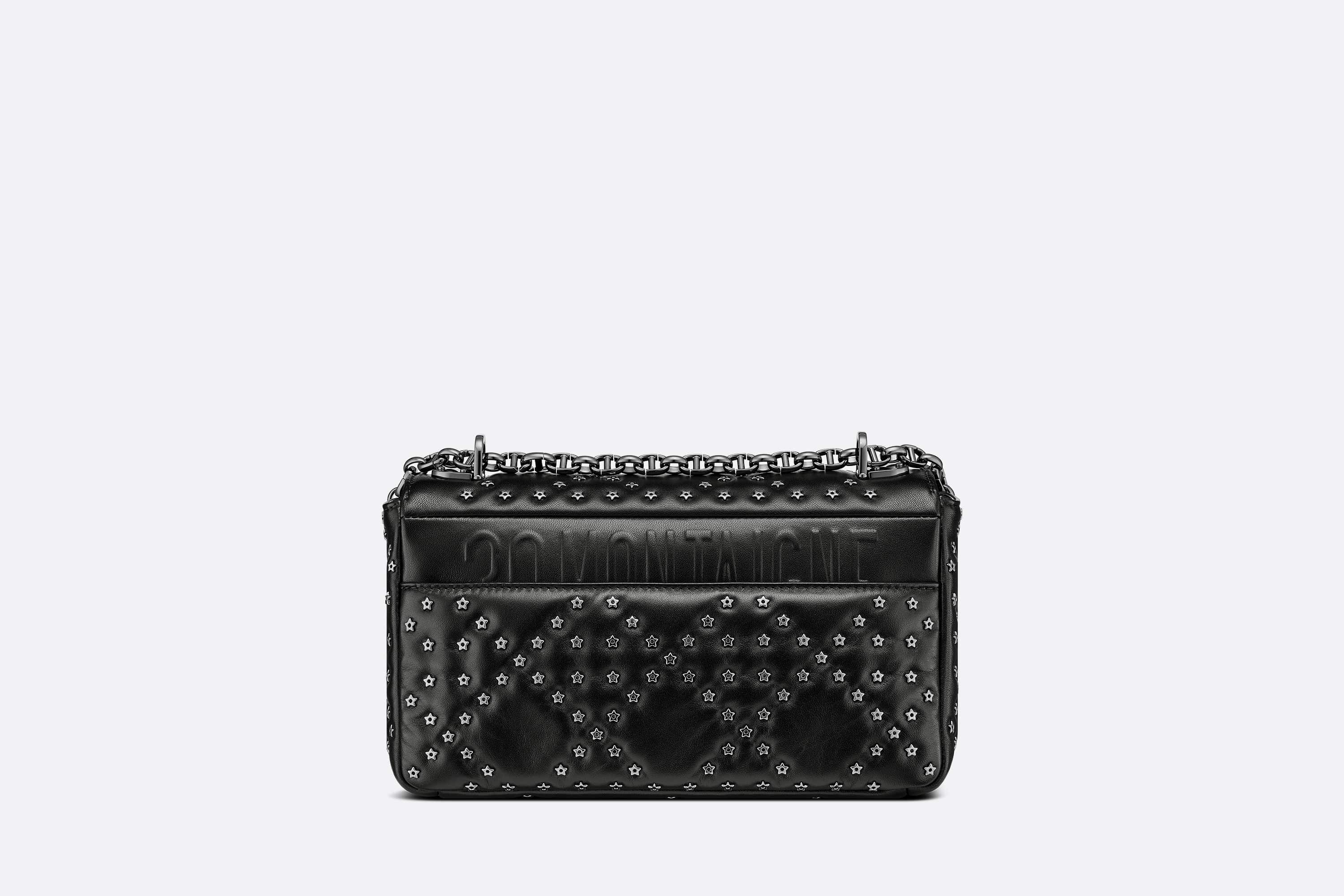 Medium Dior Caro Bag - 5