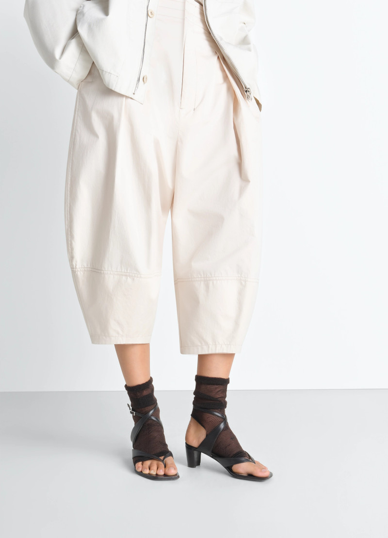 Lemaire GUÊTRE TULLE outlook