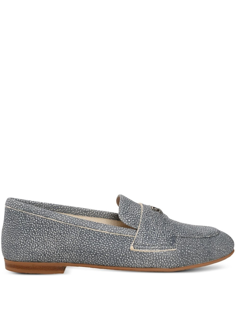 leather loafers 1