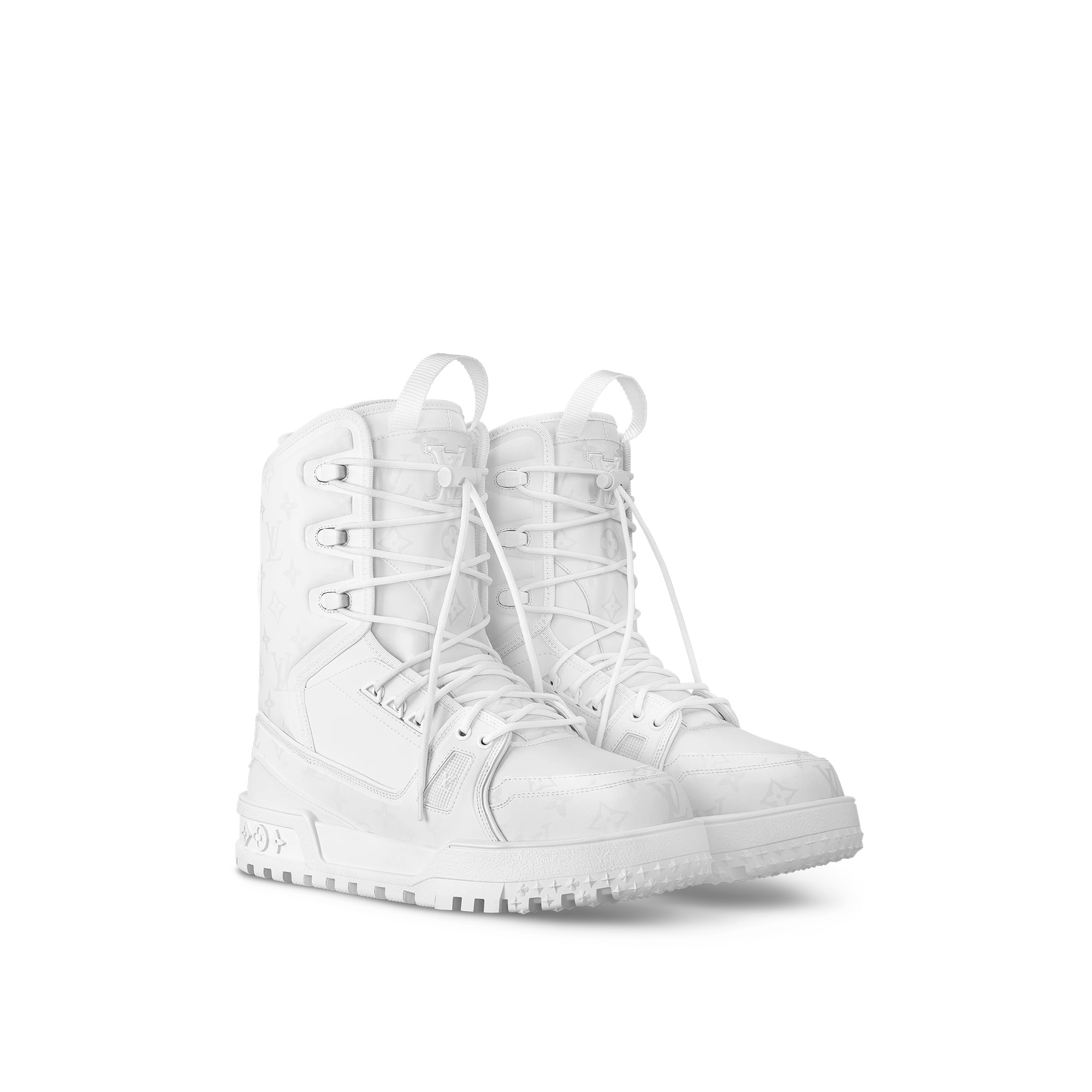 LV Trainer Snow Boot - 2