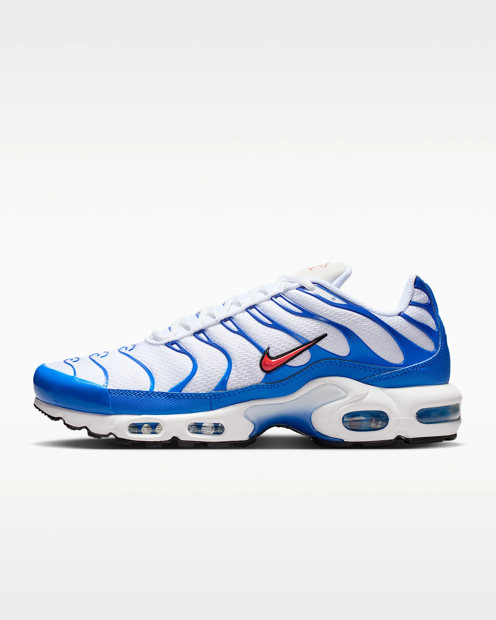 Nike Air Max Plus Men's Shoes - 1