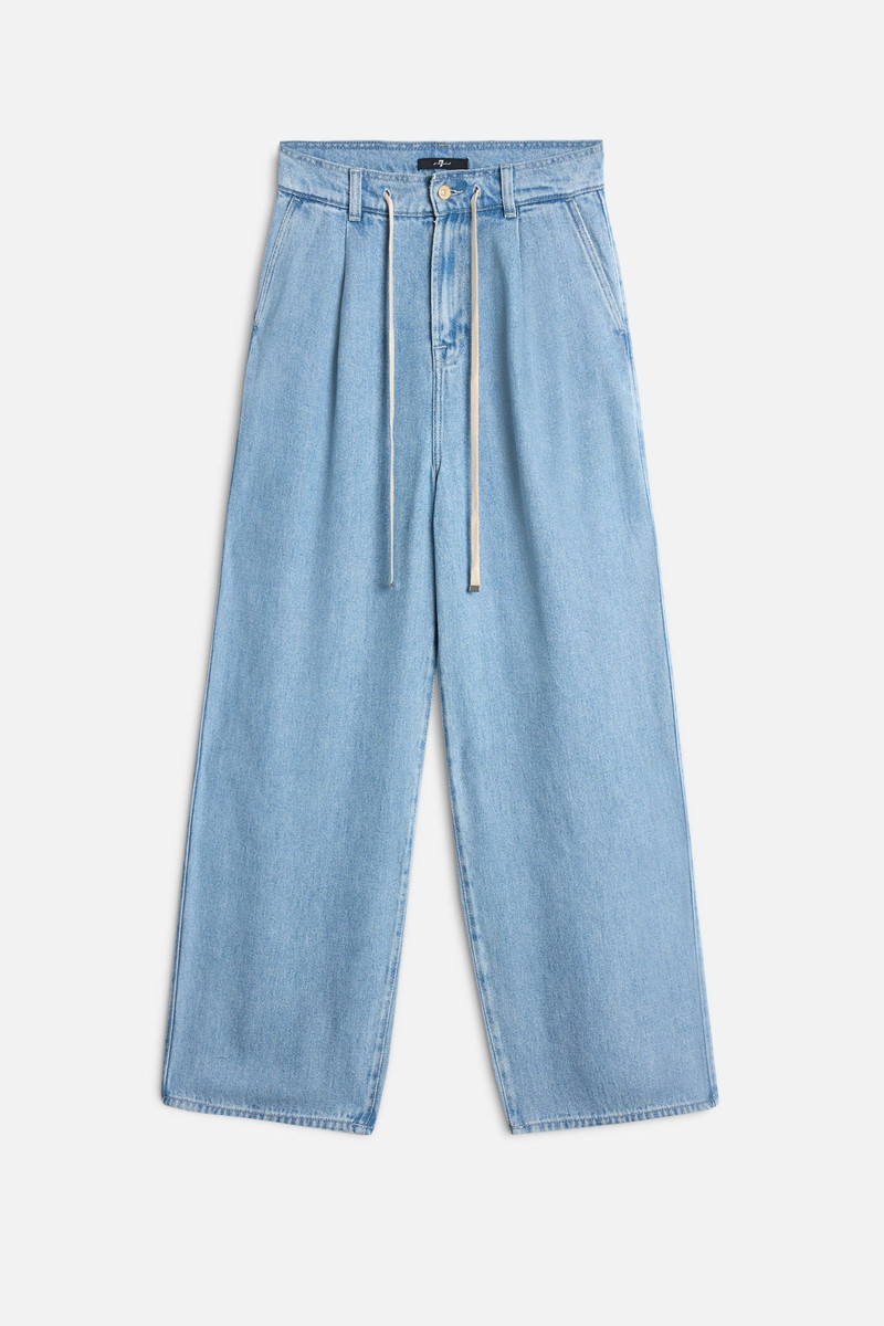 Denim Lustre Tilda Pant in Trendsetter 1