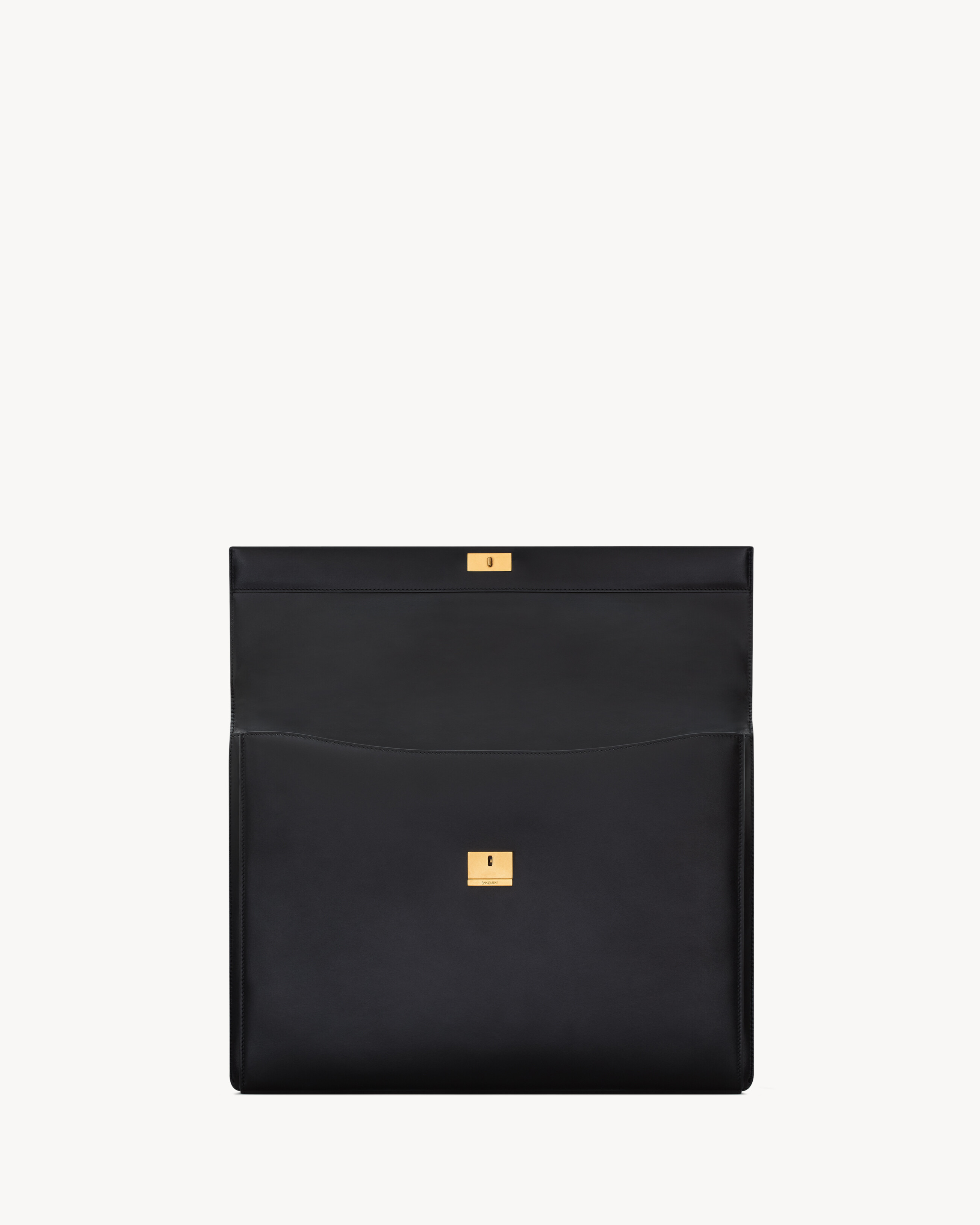 SAINT LAURENT BRIEFCASE IN BOX SAINT LAURENT - 4