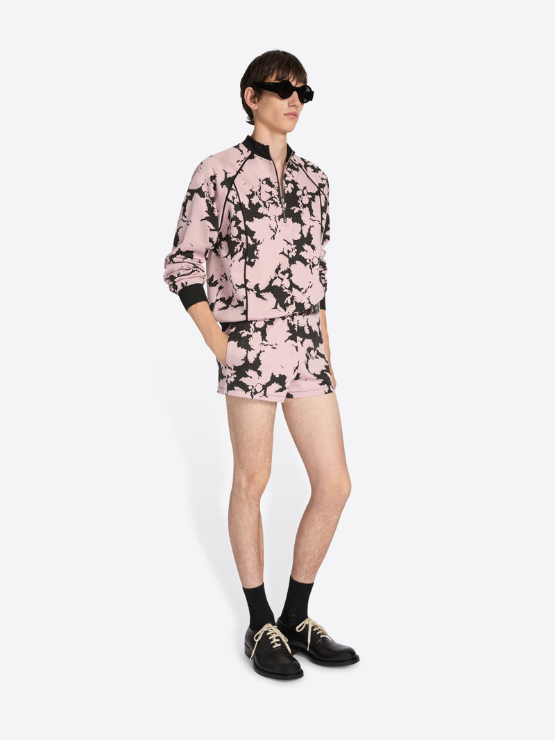 JACQUARD SWEATSHIRT 3