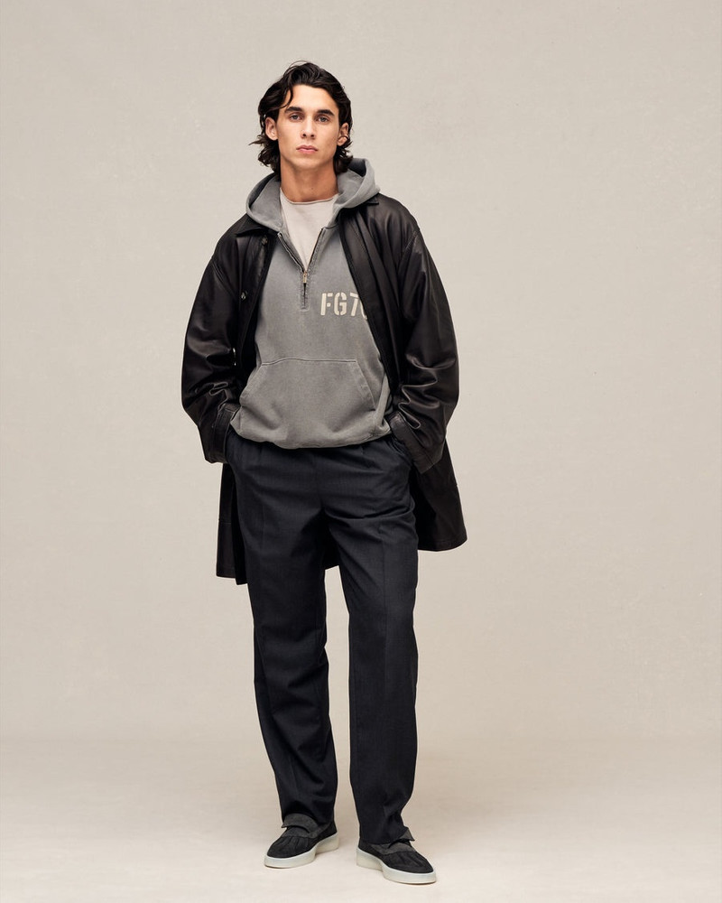 Fear of God DuckBoot outlook