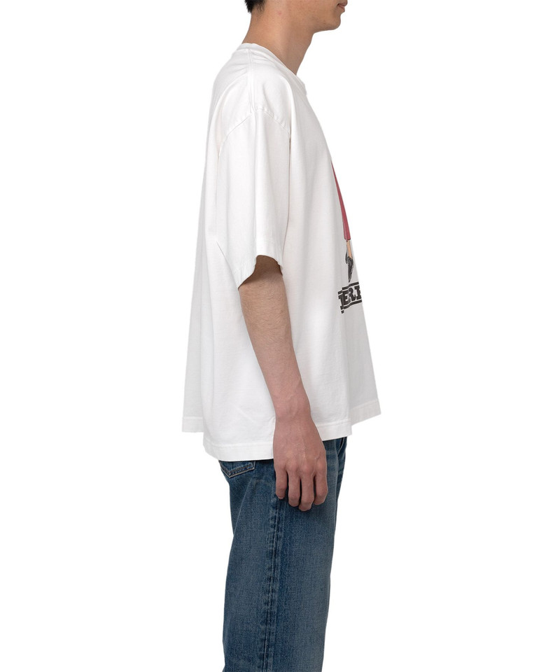 HERBIE Printed T-shirt 6