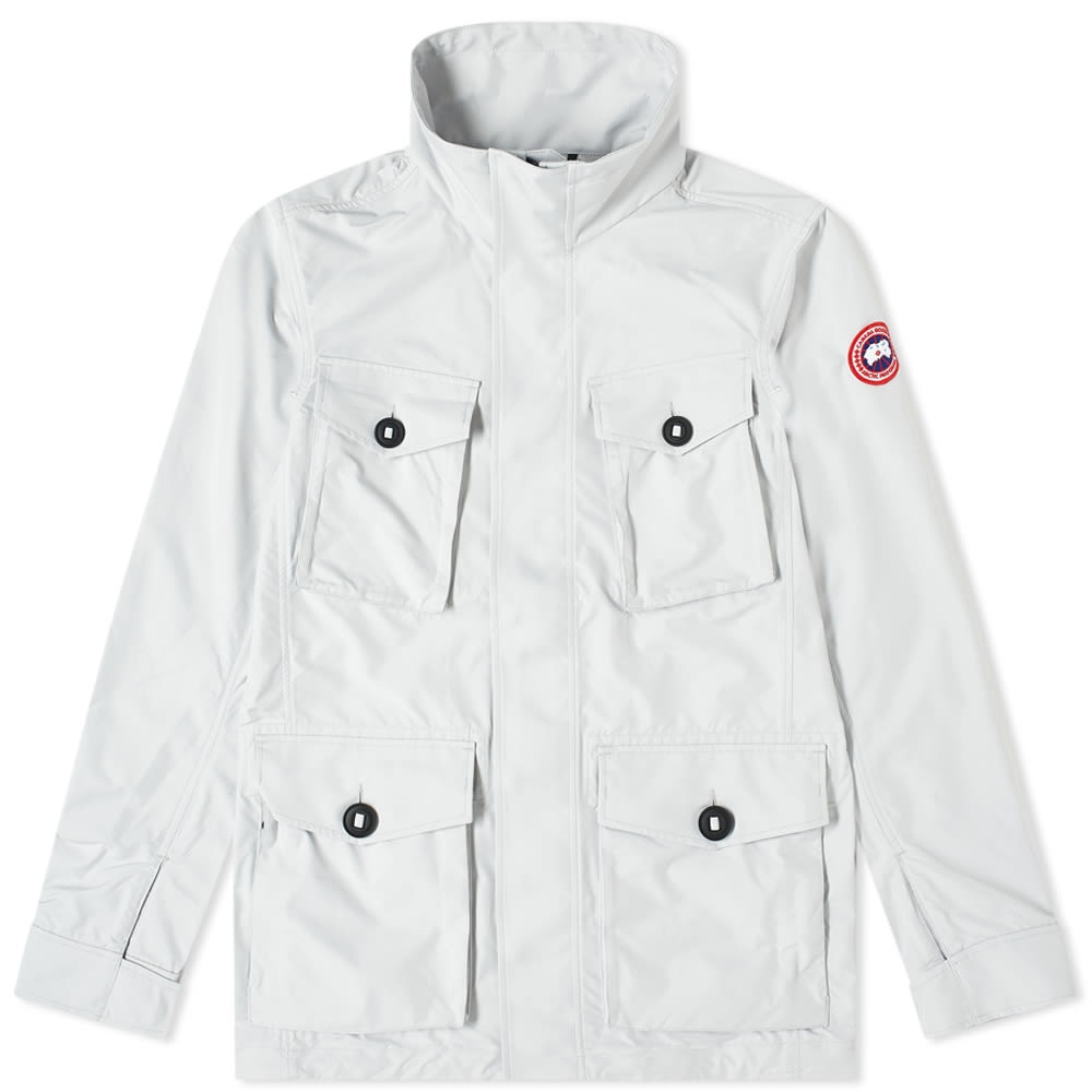 Canada Goose Stanhope Jacket - 1