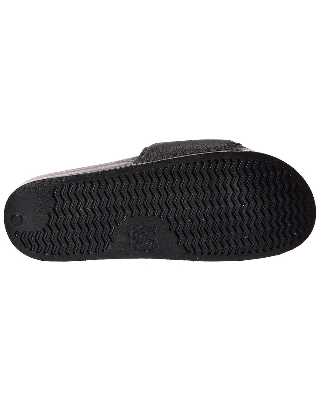 Reebok x Anine Bing Classic Leather Slide - 4