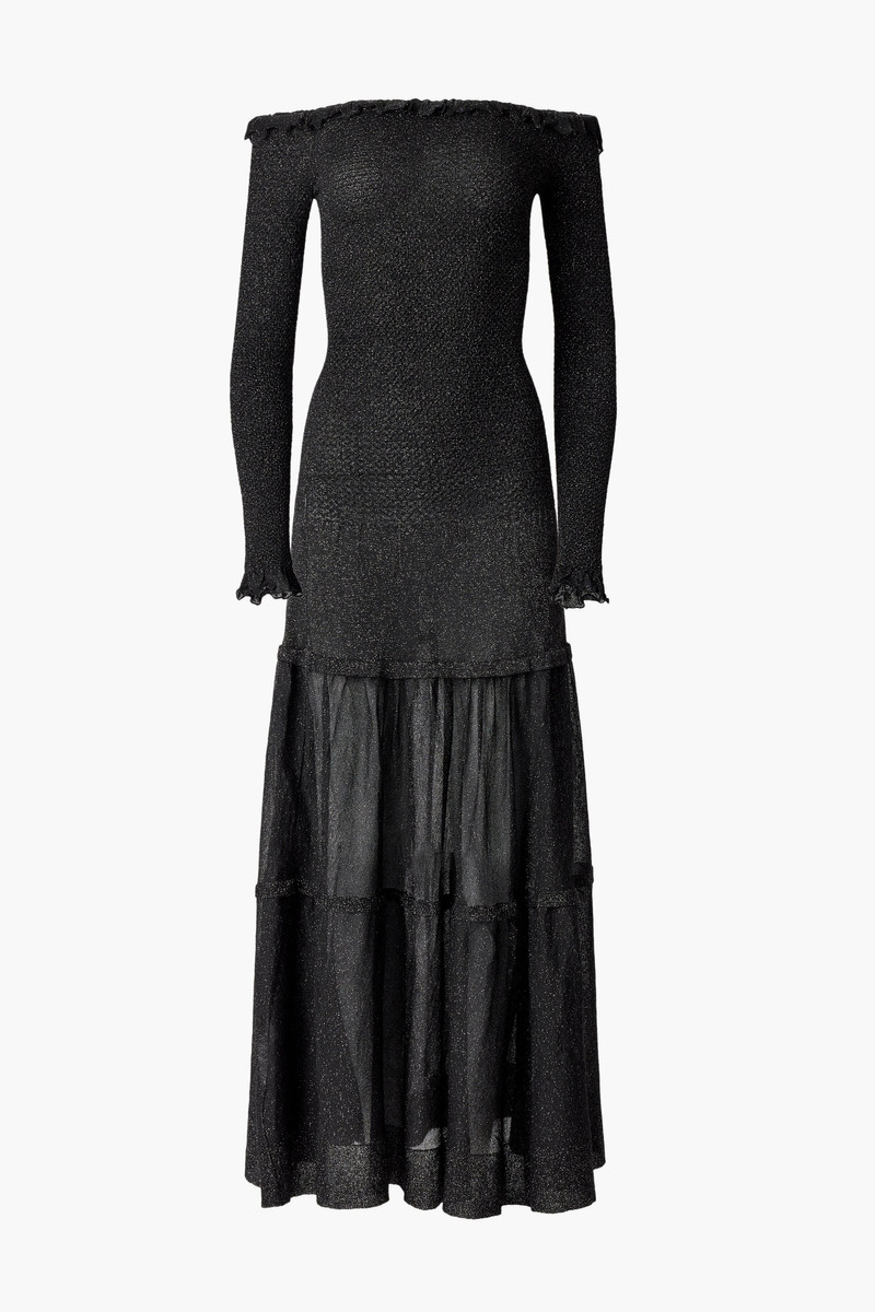 POLLY DRESS - 1