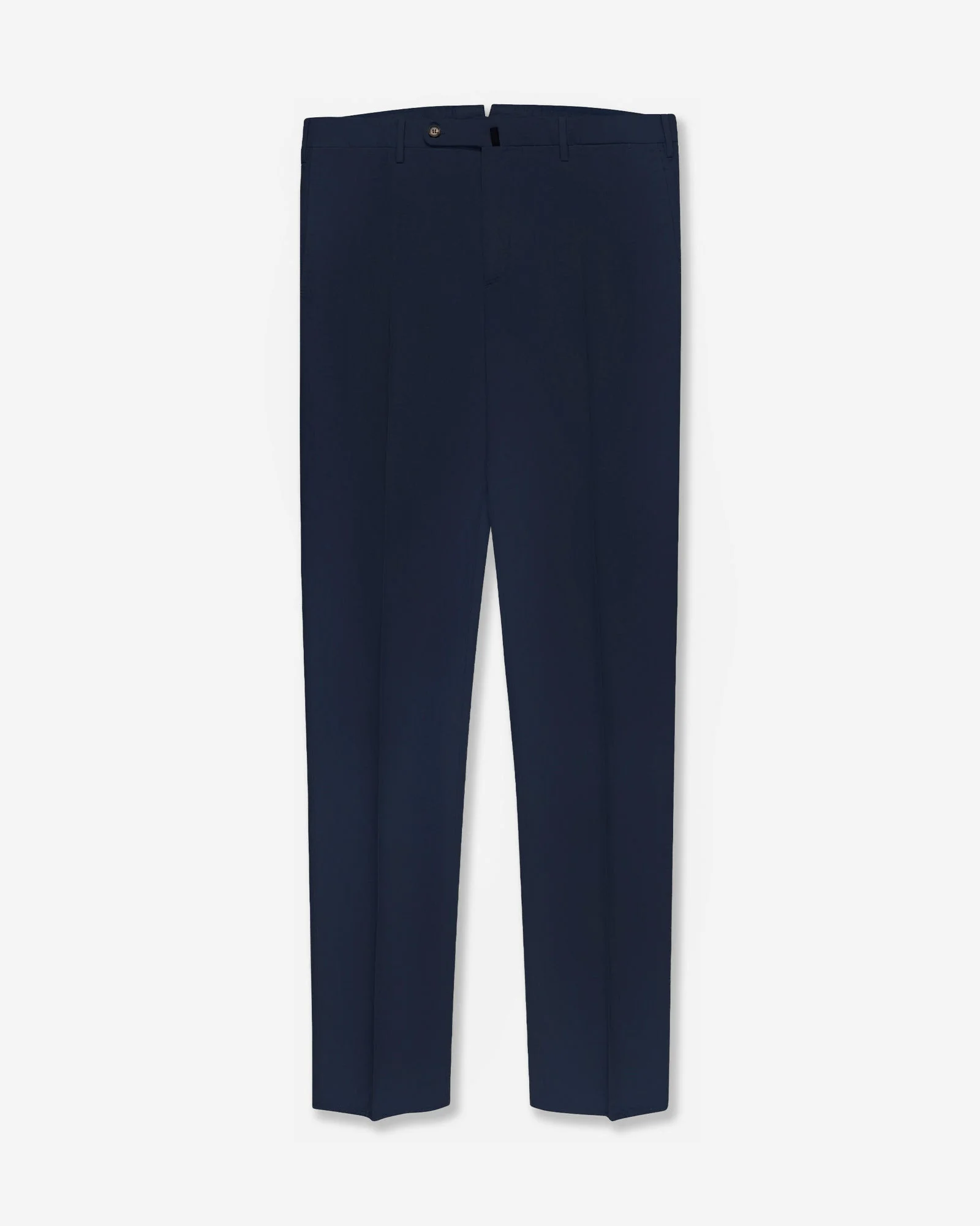 Regular fit Chinolino trousers - 1