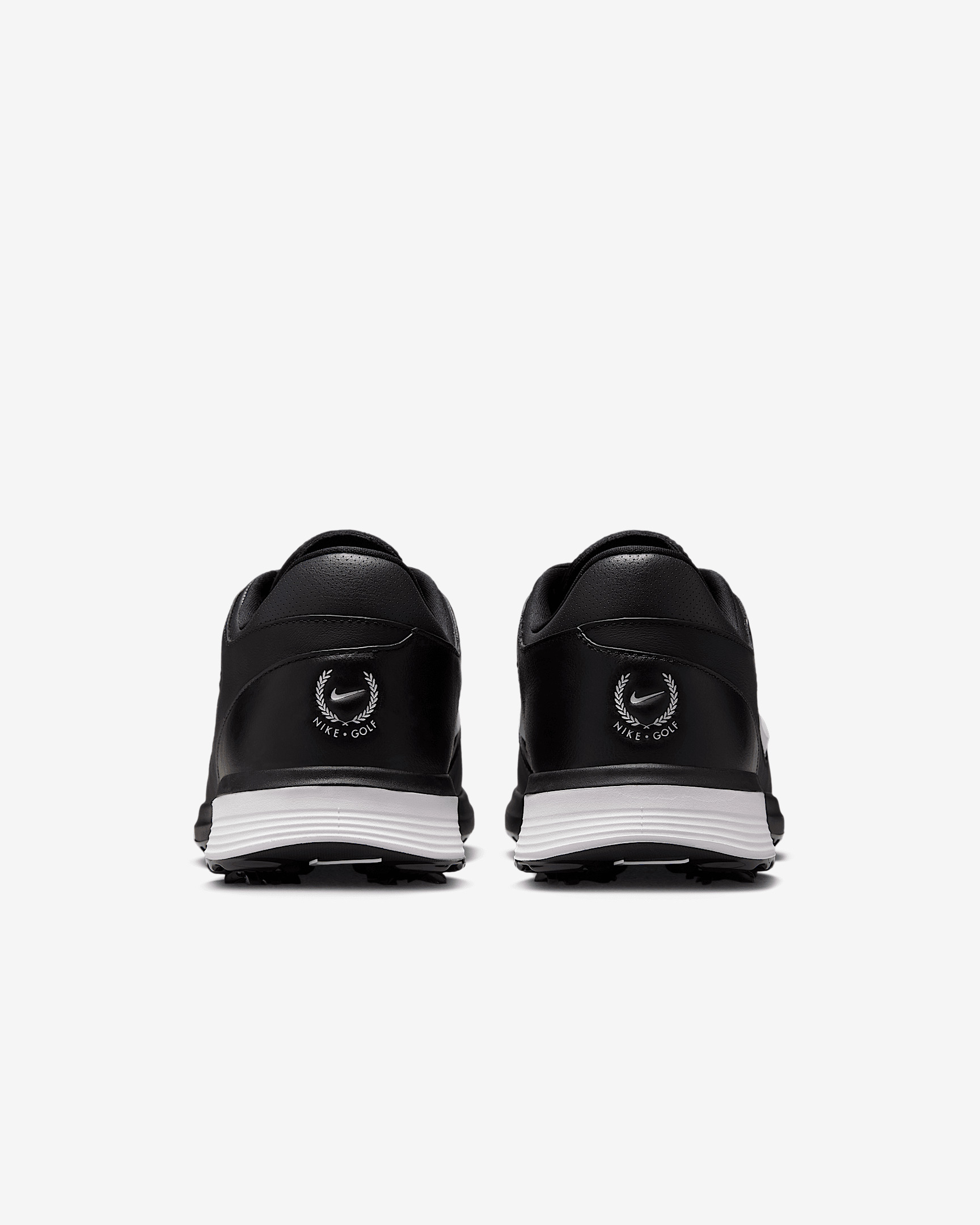 Nike Victory Tour 4 Golf Shoes - 6