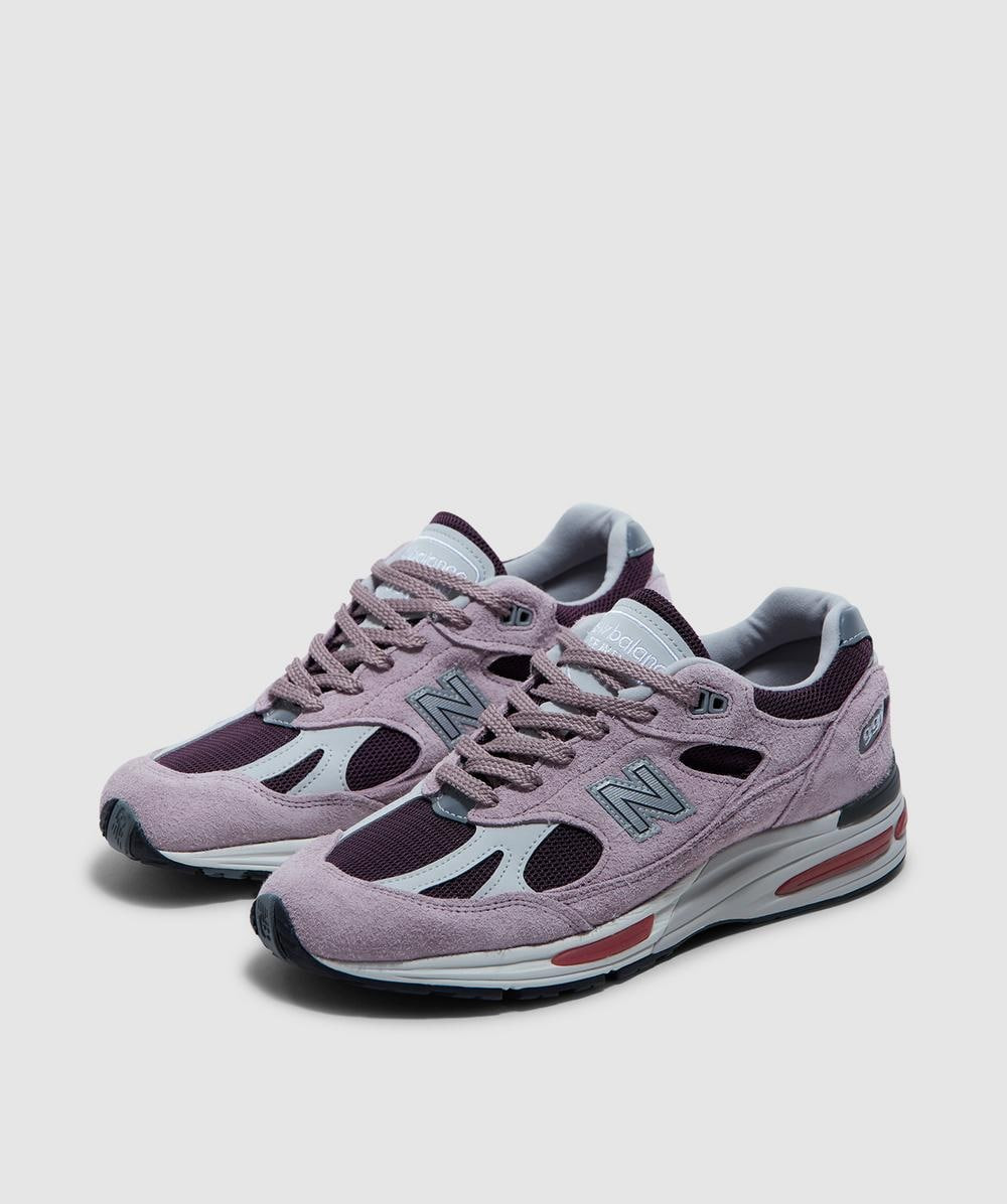 MIUK 991v2 sneaker - 2