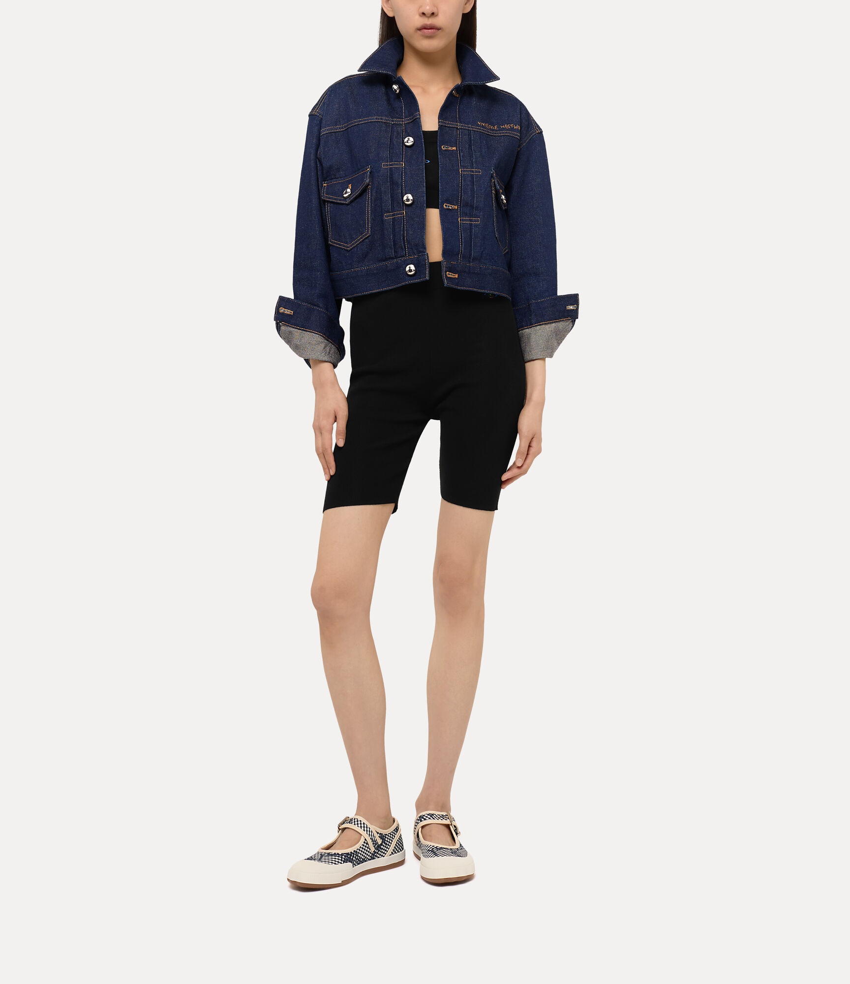 BEA SHORTS - 3
