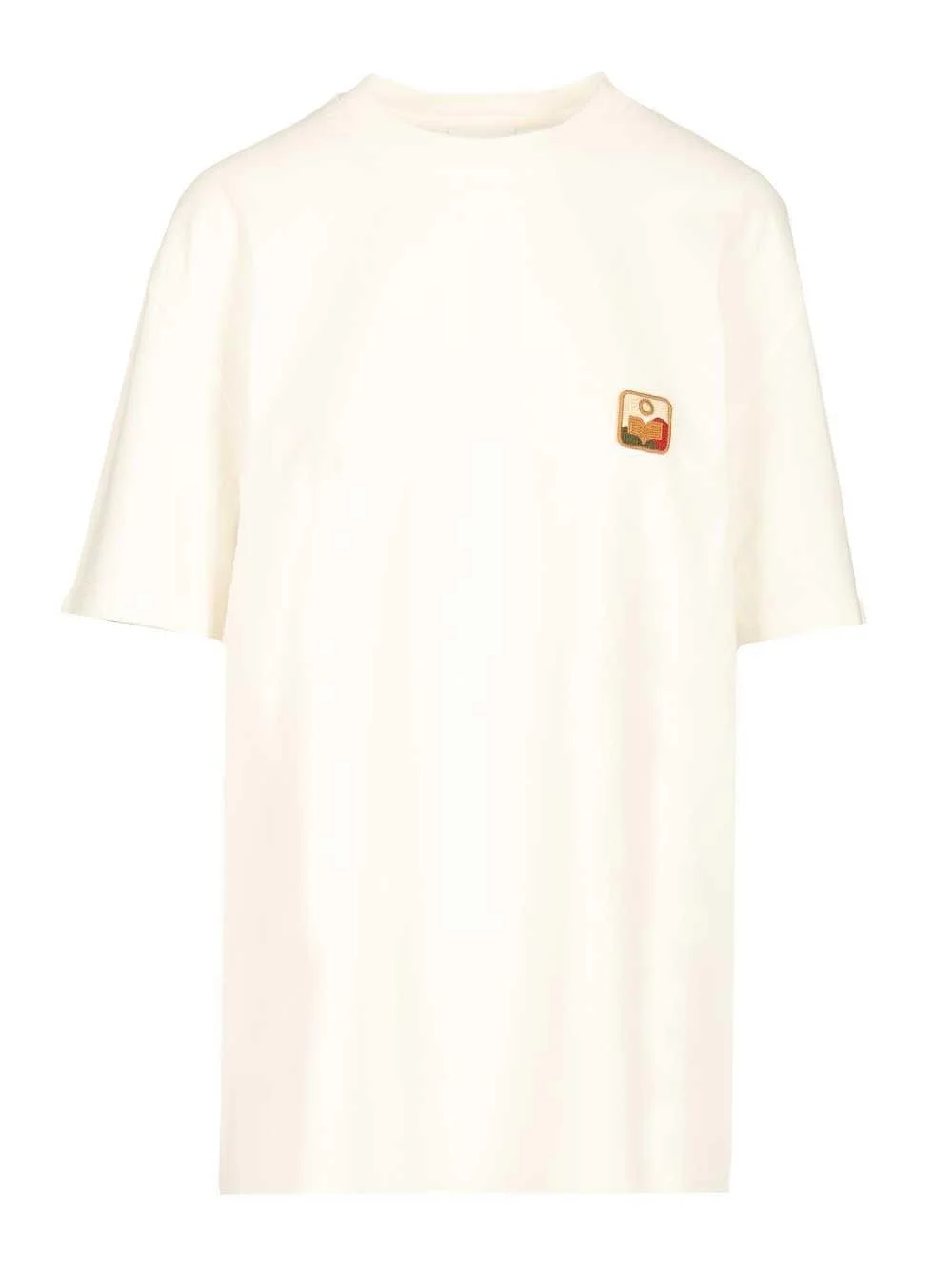 Marant Men Hugo T-Shirt - 1