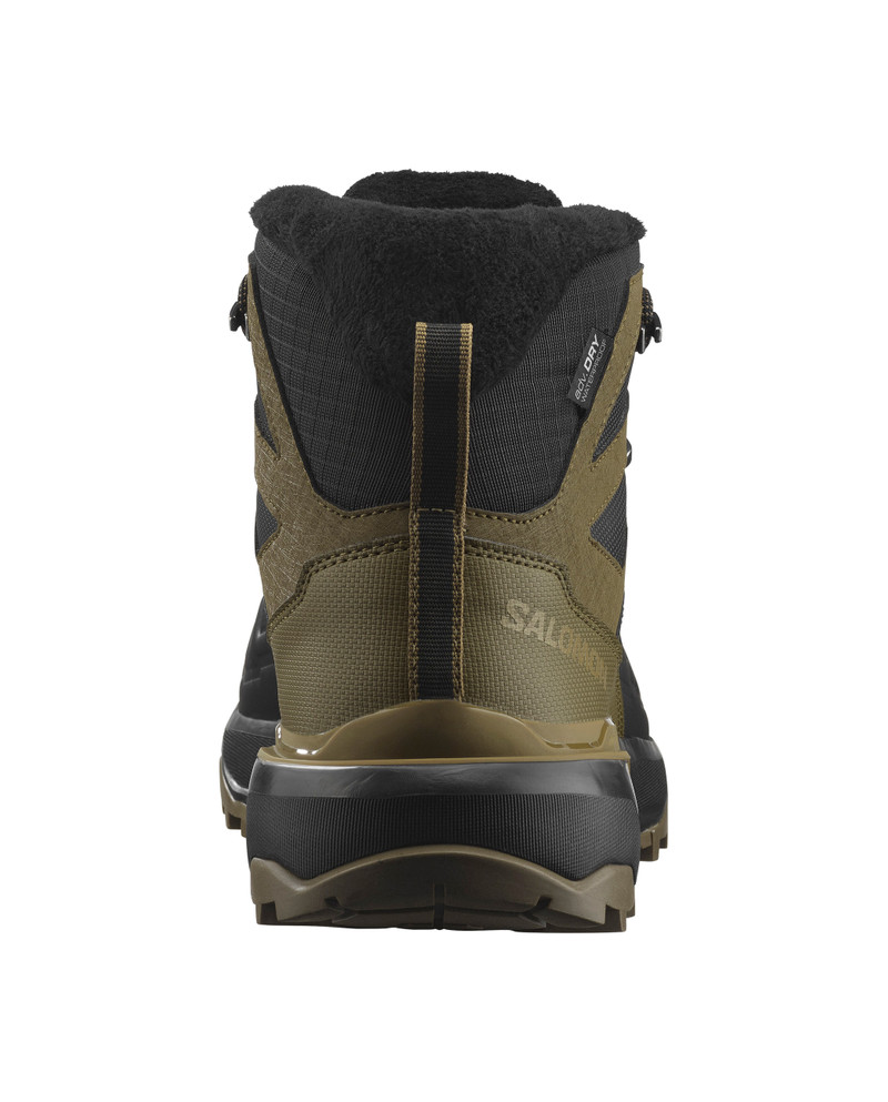 X ULTRA SNOWPILOT WATERPROOF 6