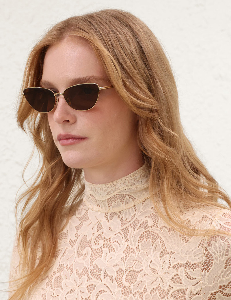 Zimmermann ELLIS CATEYE outlook