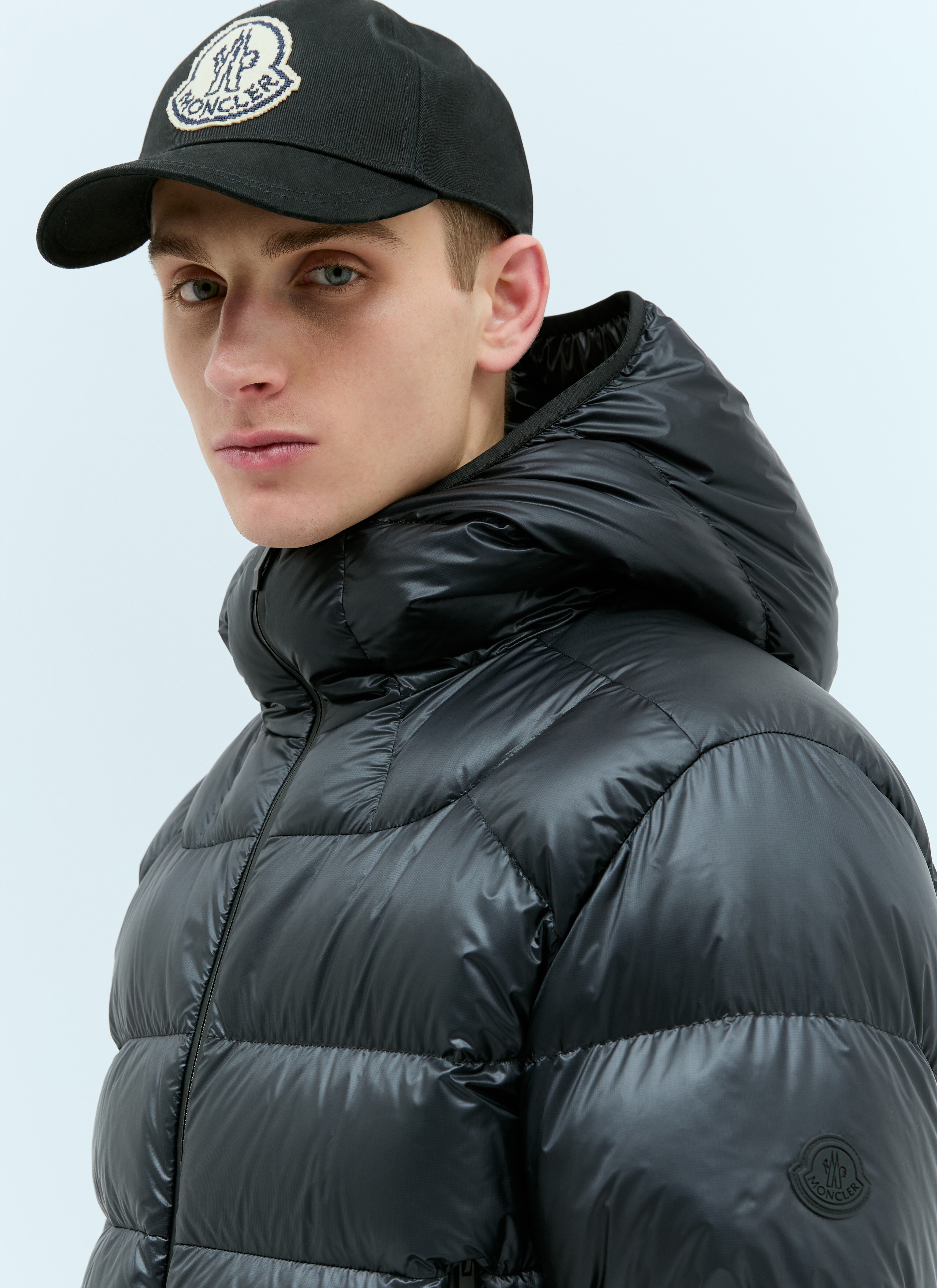 Viani Short Down Jacket - 5