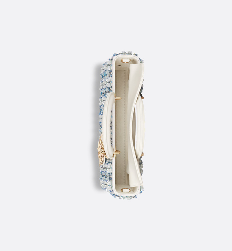 Medium Lady D-Joy Bag 4