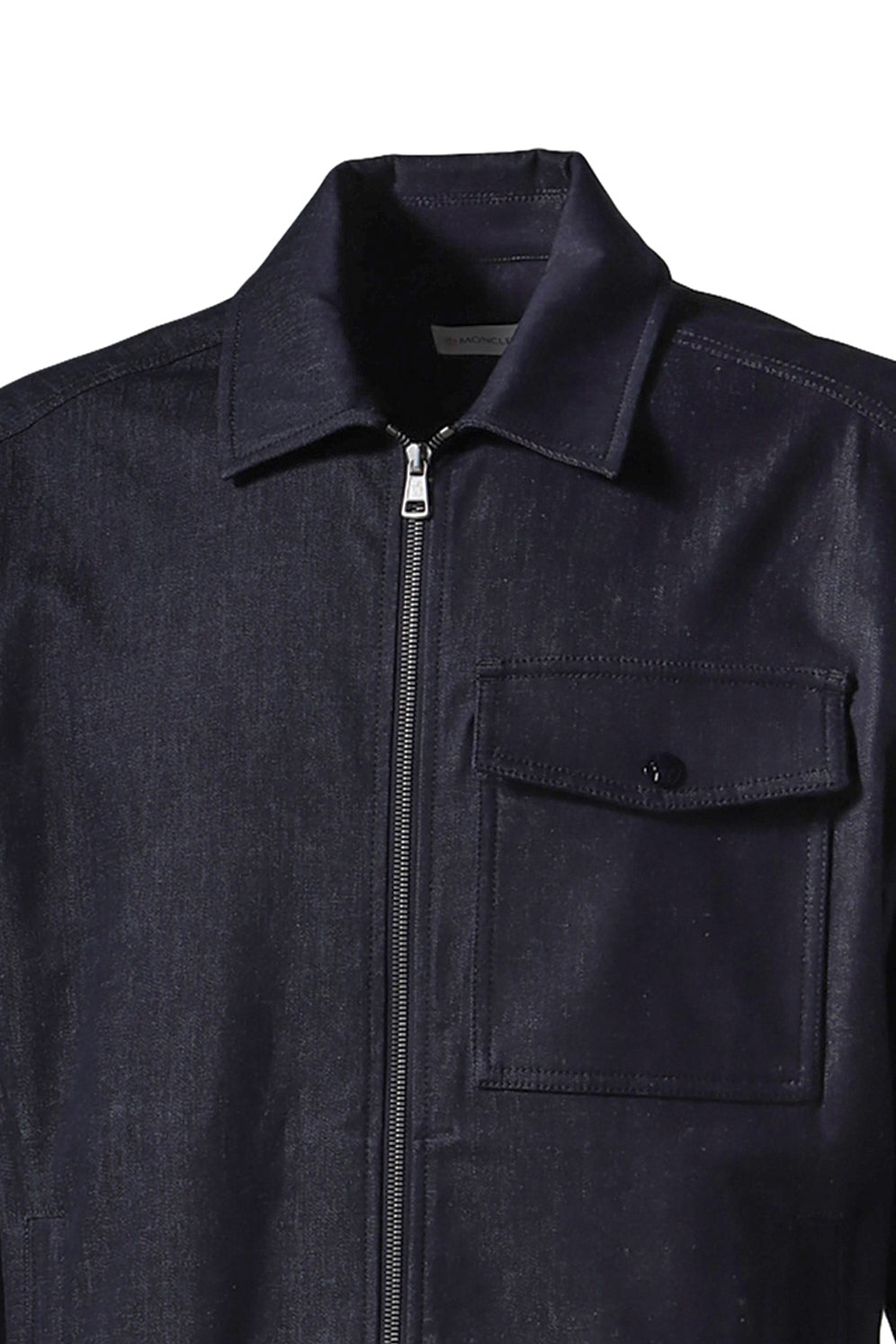 SHIRT / NVY - 4