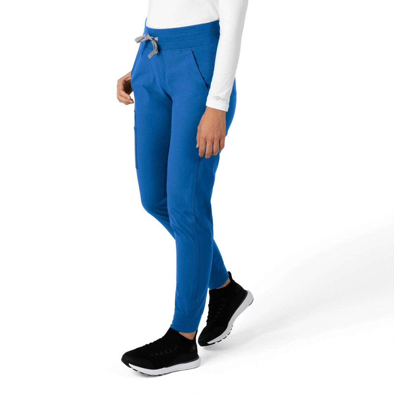 Women's Force Essentials Jogger Scrub Pant 4
