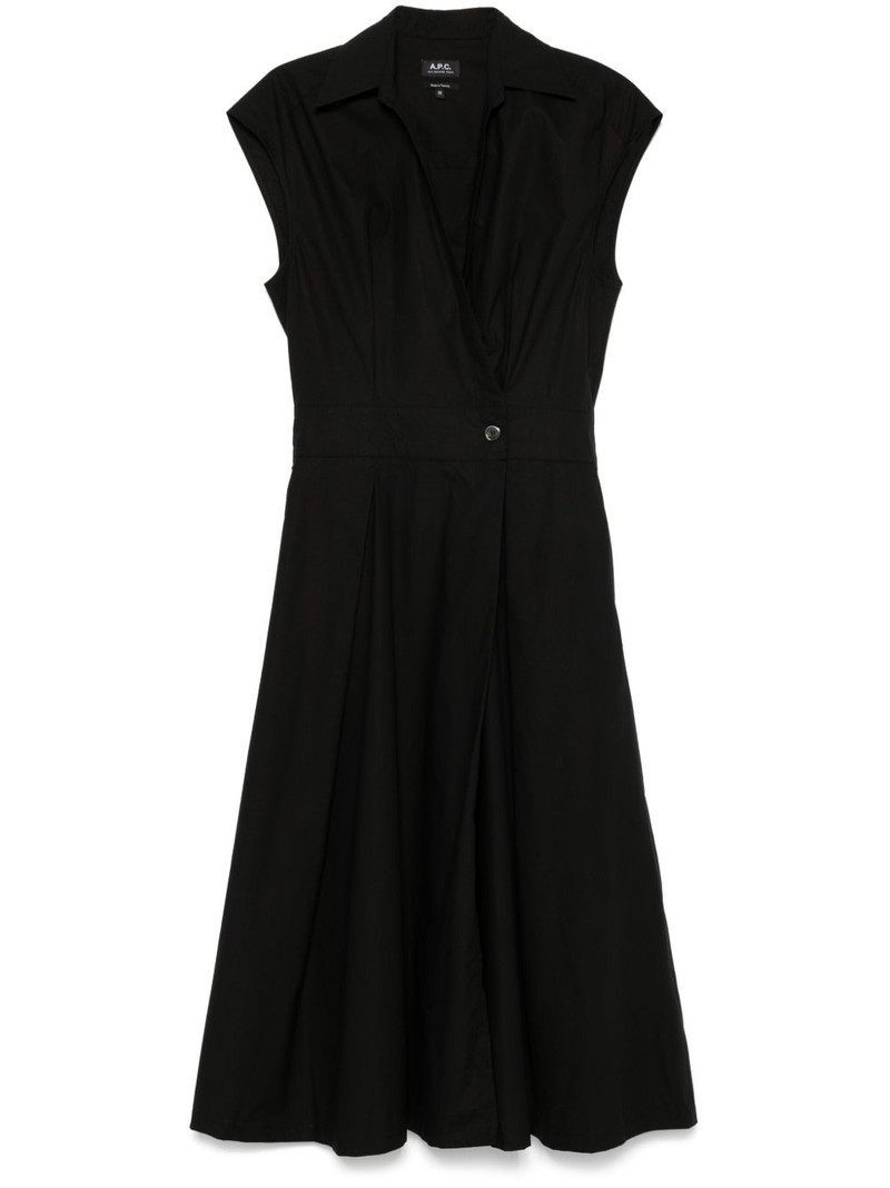 Athéna midi dress 1