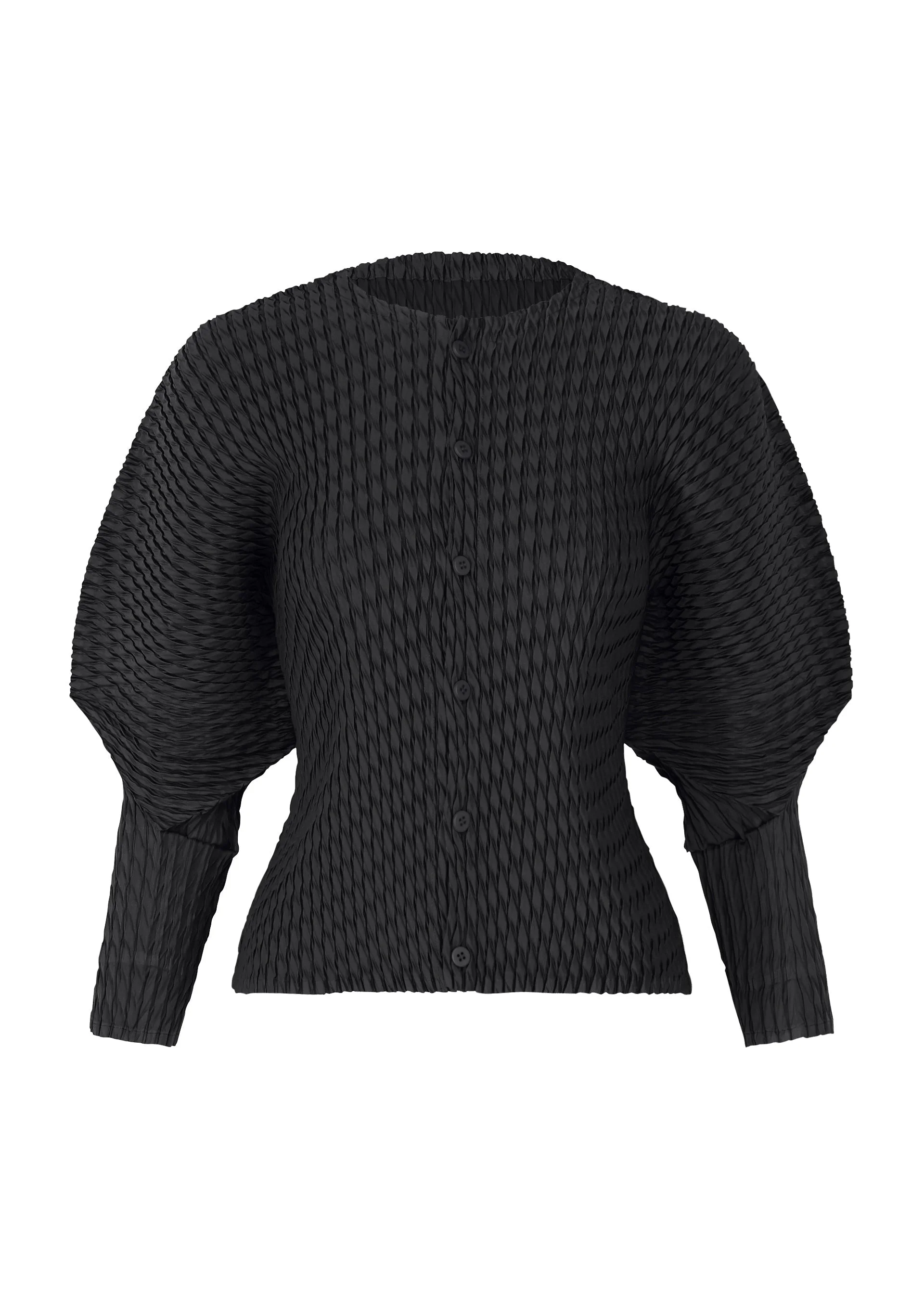 SLEEK PLEATS - 1