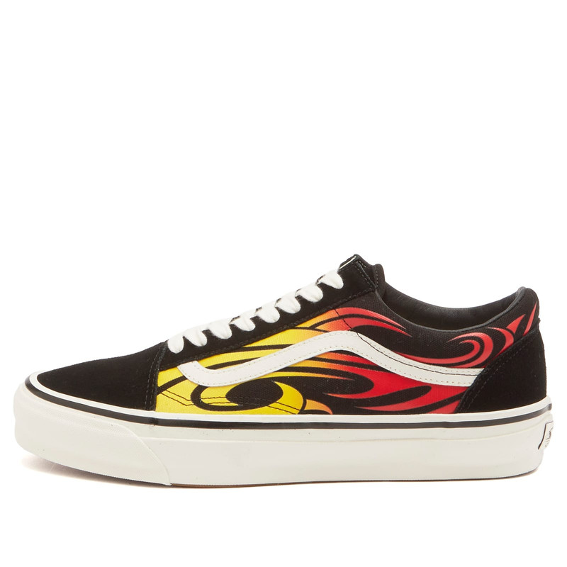 Vans LX Old Skool Sneaker 1