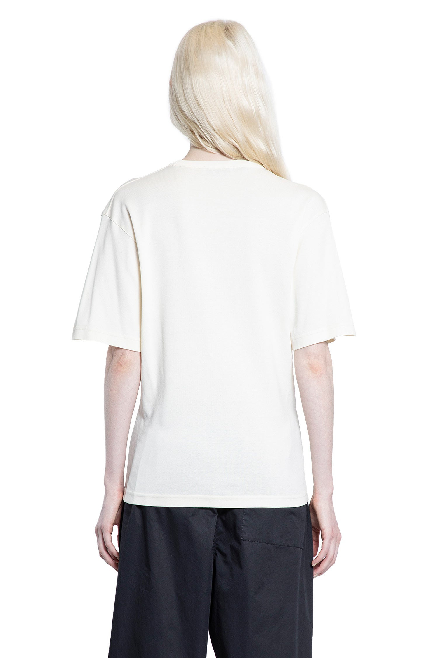 Rib-T-Shirt - 3