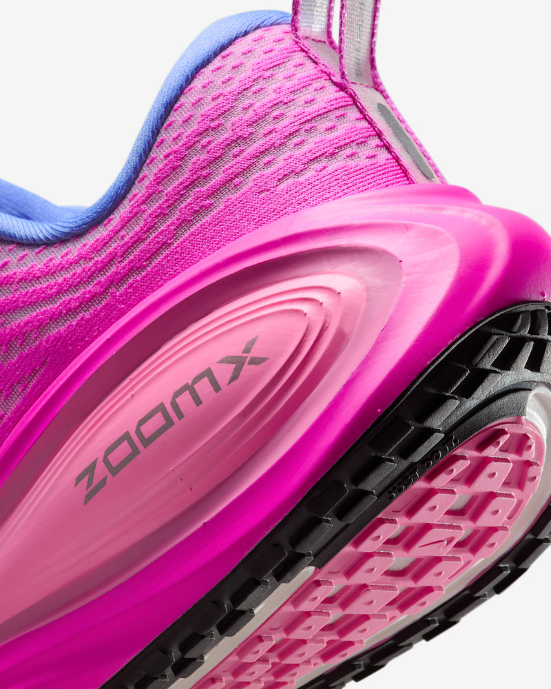 Nike Vomero Plus Women's Road Running Shoes 8