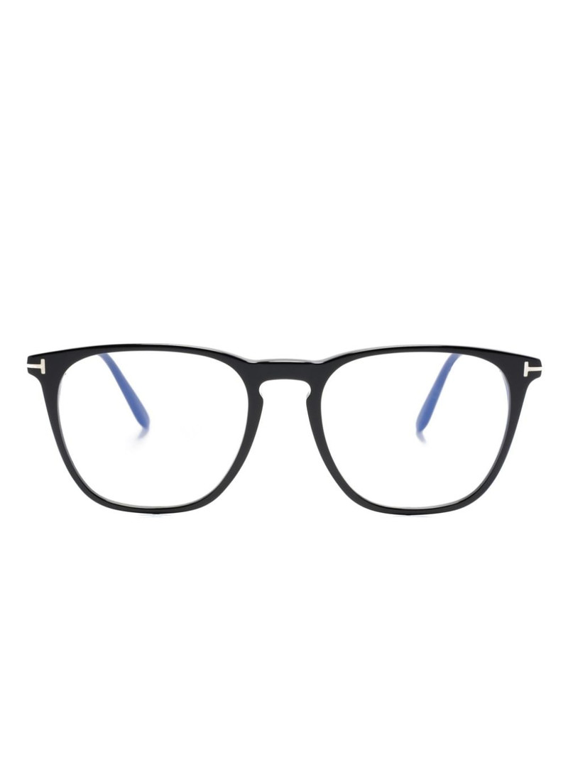 square-frame glasses 1
