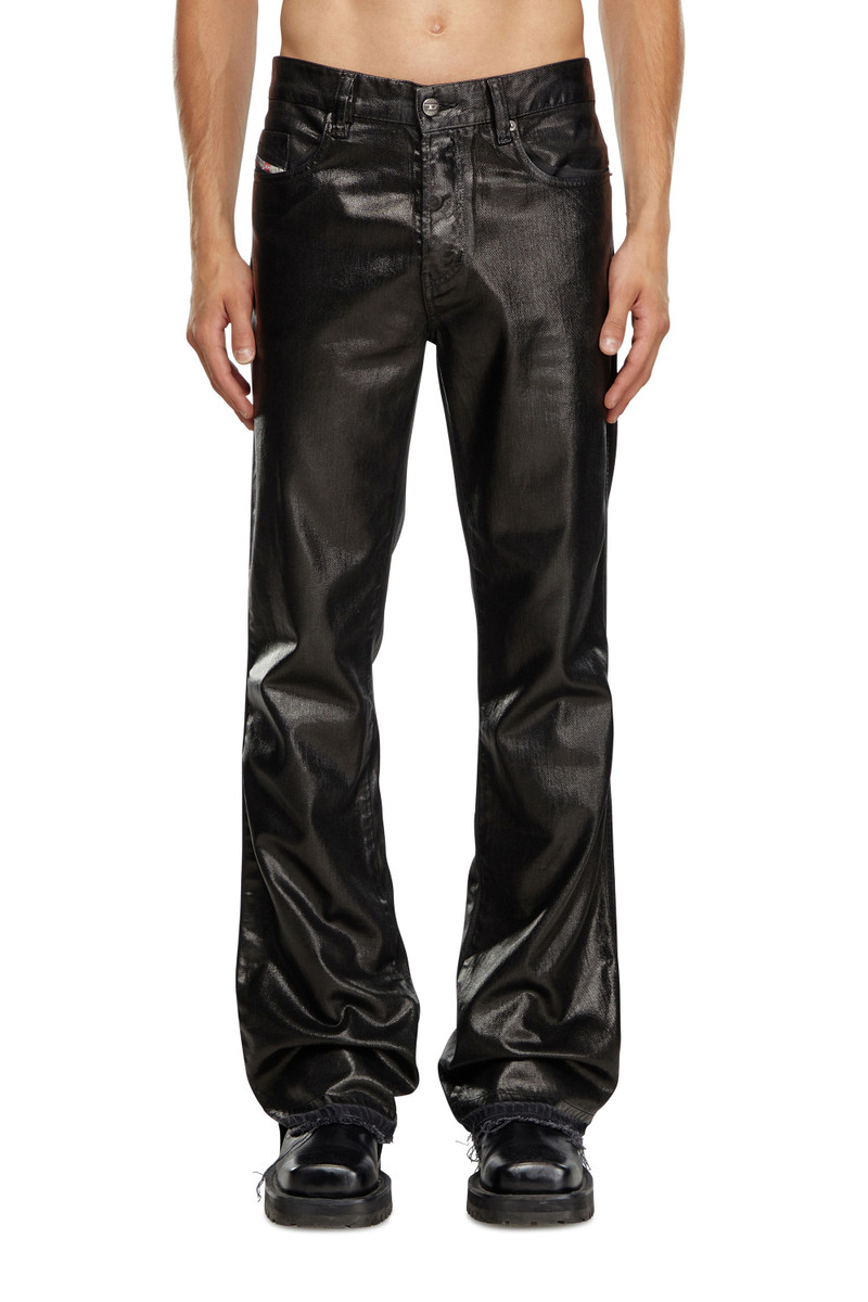 BOOTCUT JEANS 1998 D-BUCK 068MR 1