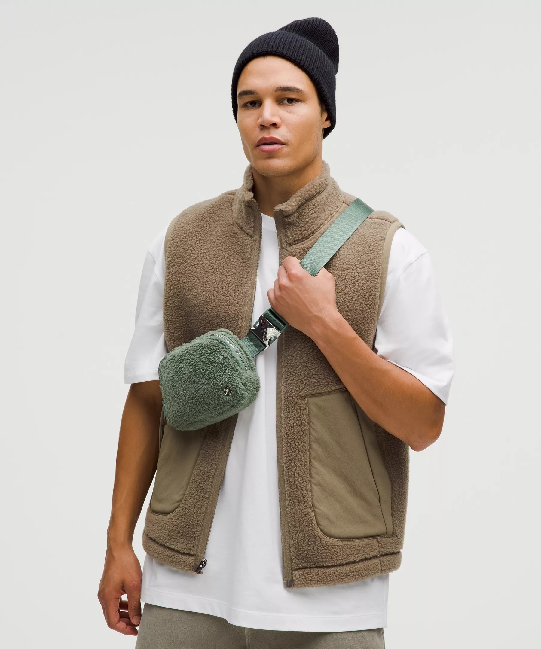 Everywhere Belt Bag 1L *Fleece - 5