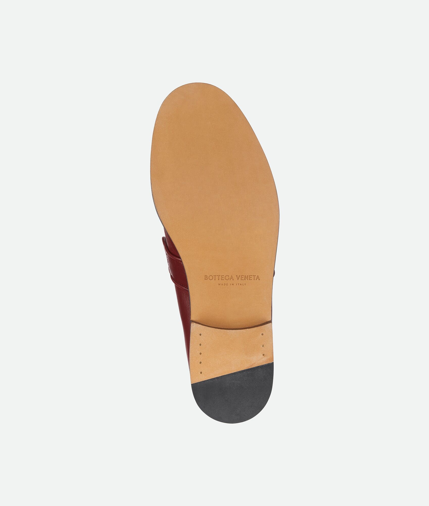 Astaire Loafer - 6