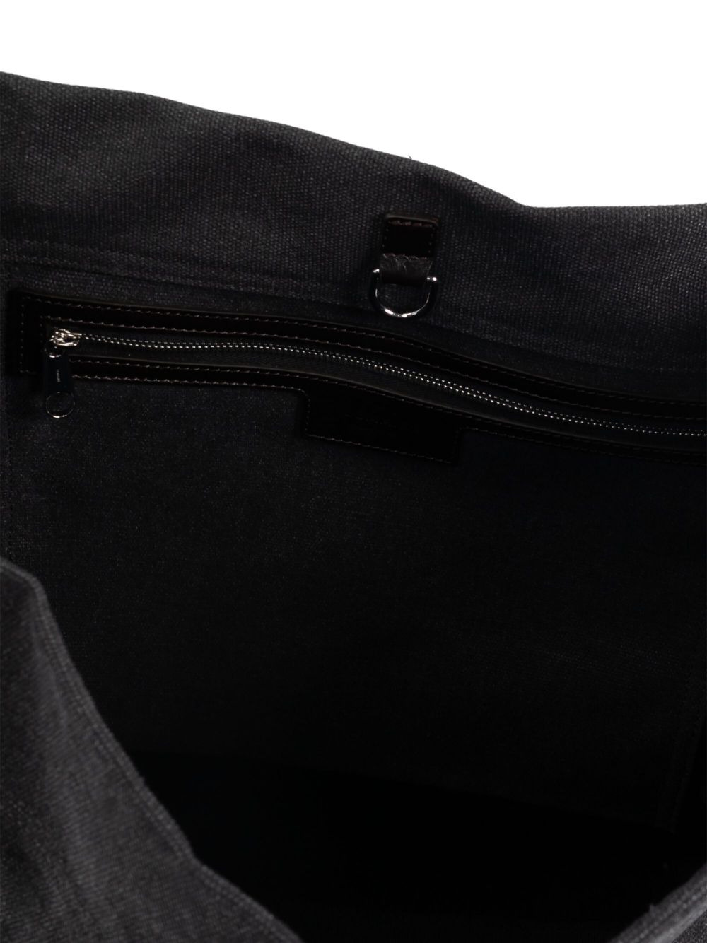 canvas tote bag - 5