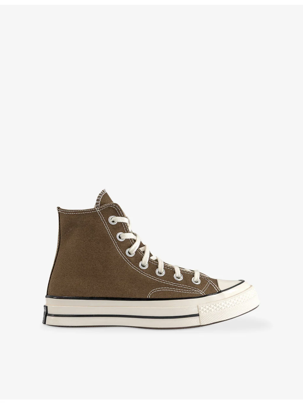 All Star Hi 70 S Canvas Trainers - 1
