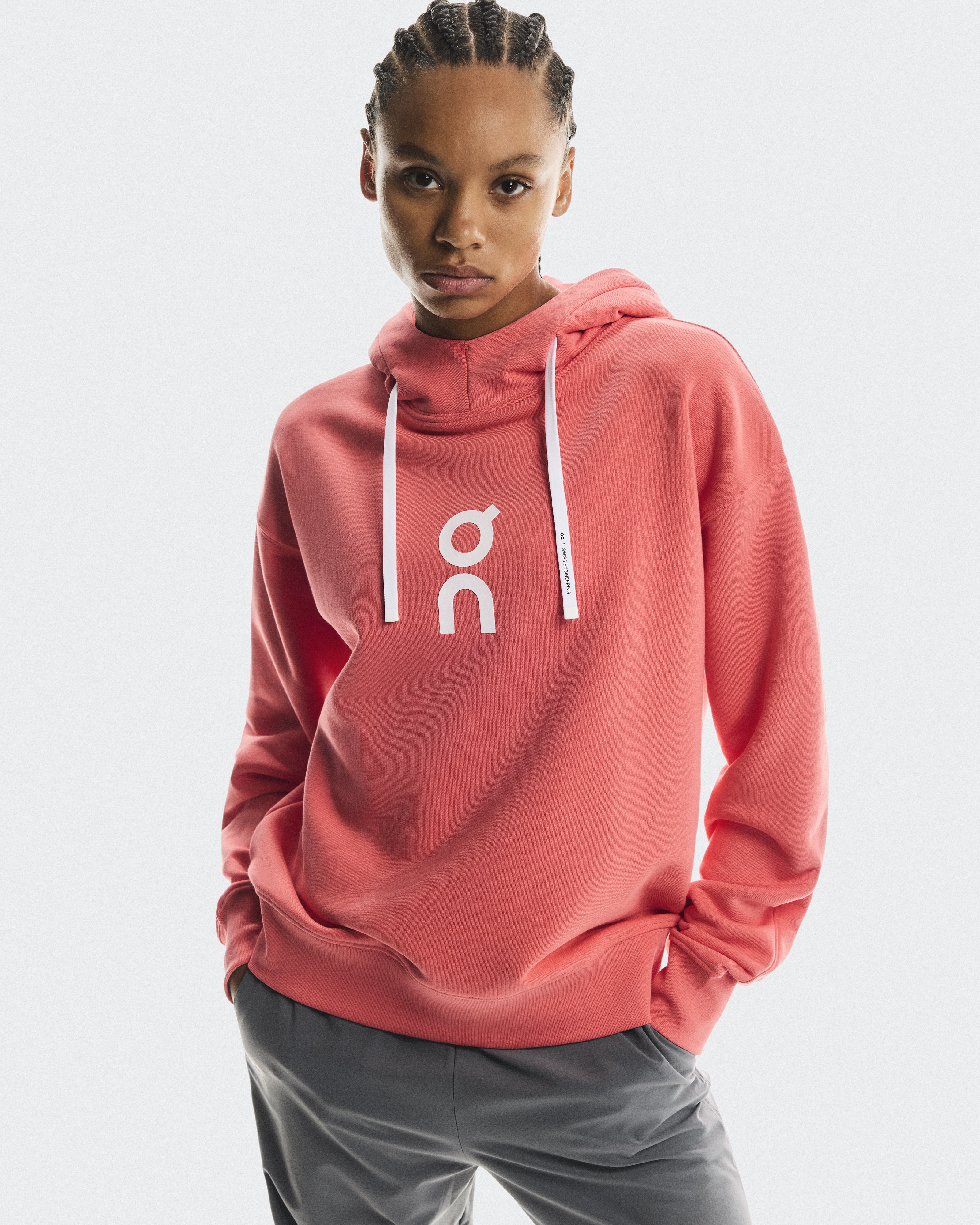 Club Hoodie - 3