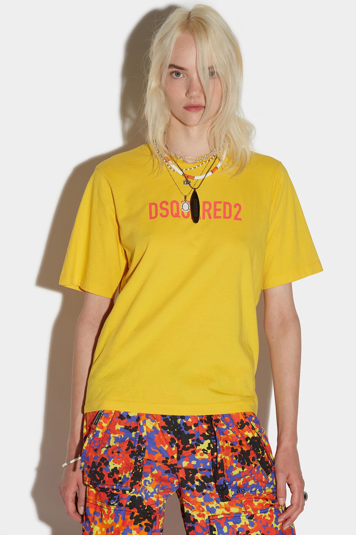 DSQUARED2 EASY T-SHIRT - 3