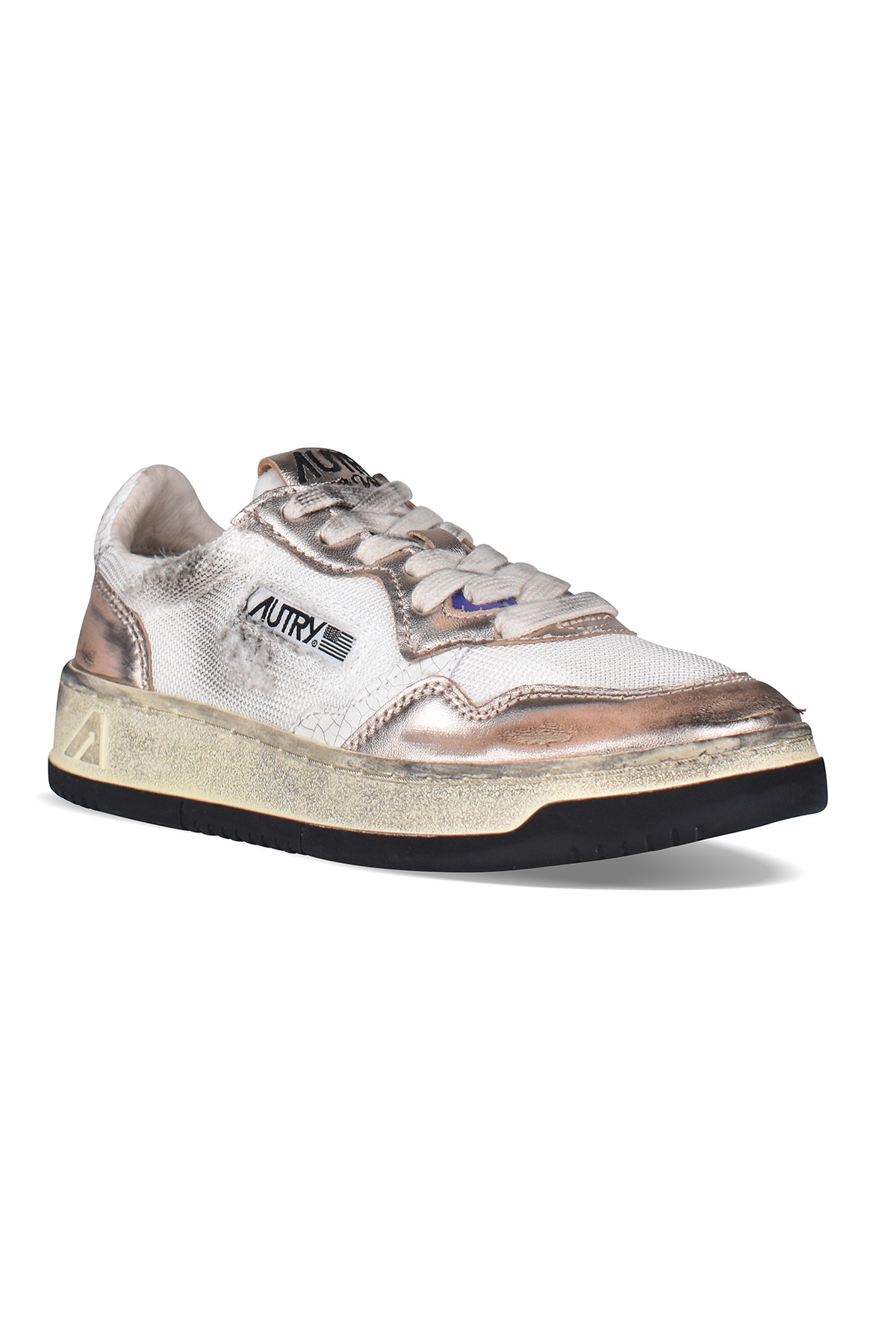 Super vintage sneakers - 2