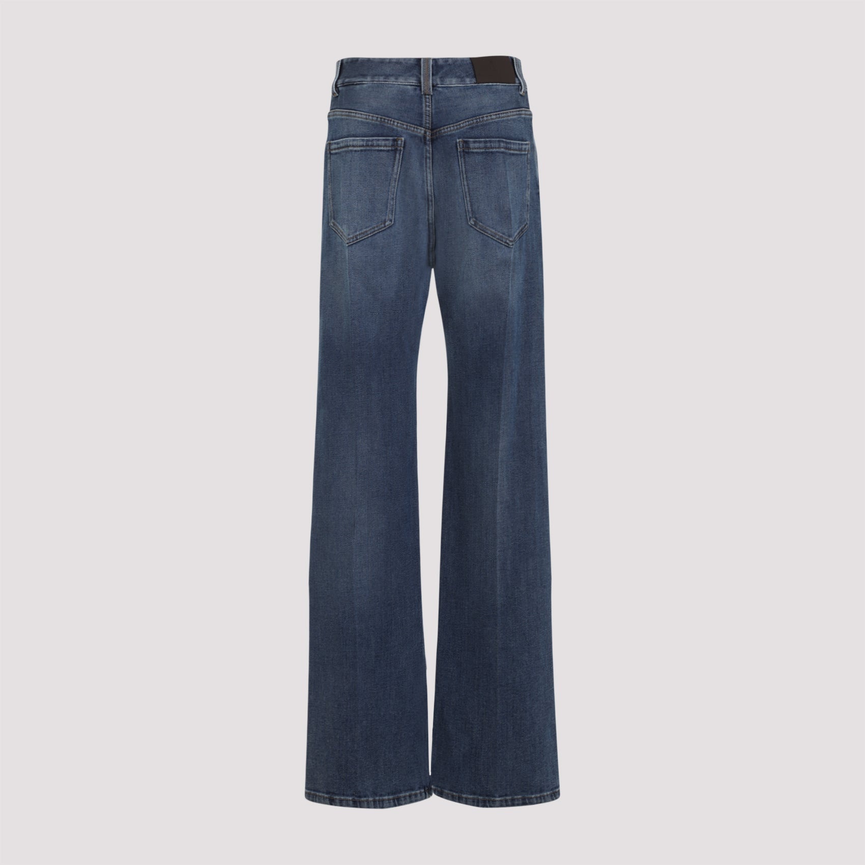 Jeans Blue - 3