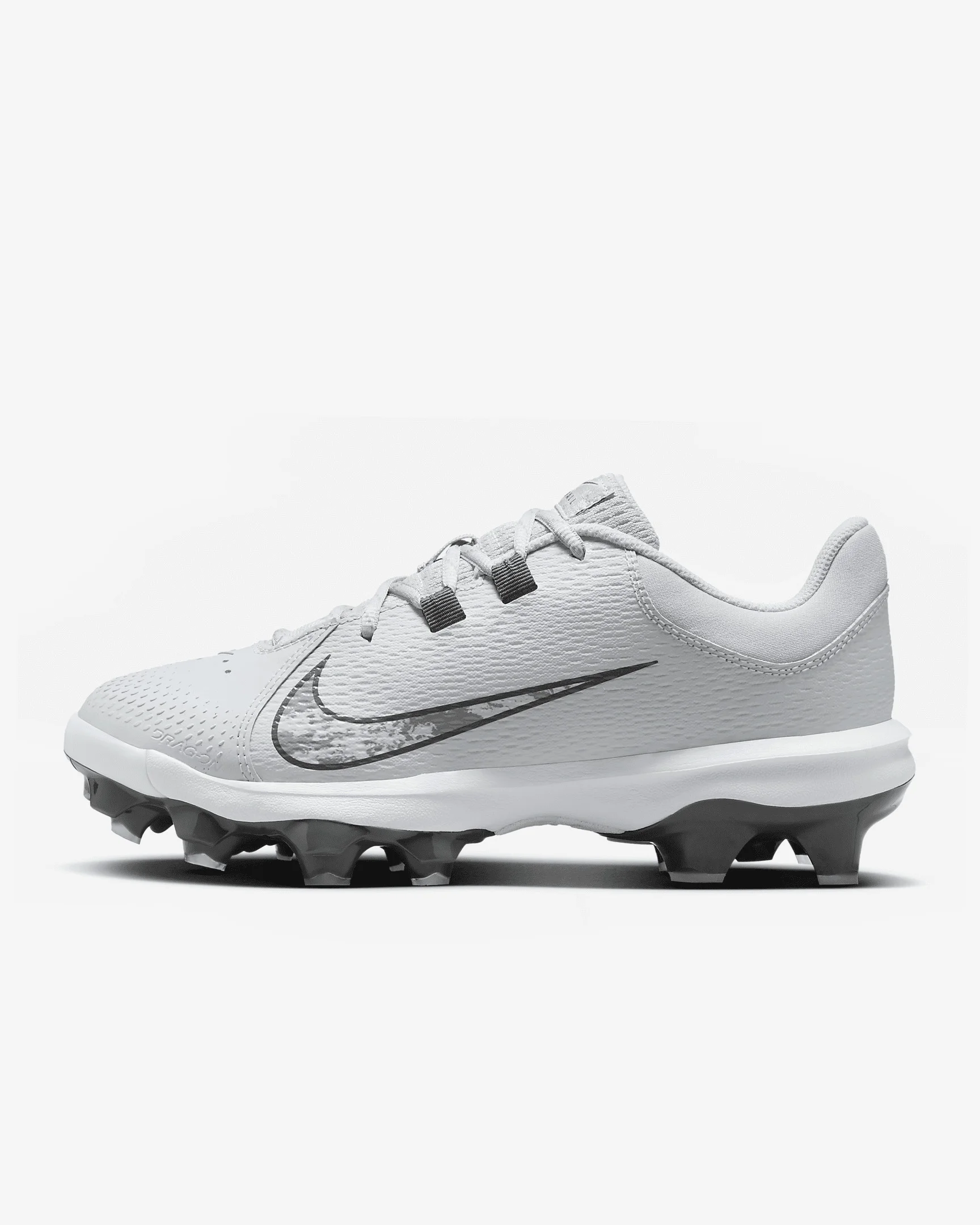 Nike Hyperdiamond 4 Pro MCS Women's Softball Cleats - 1