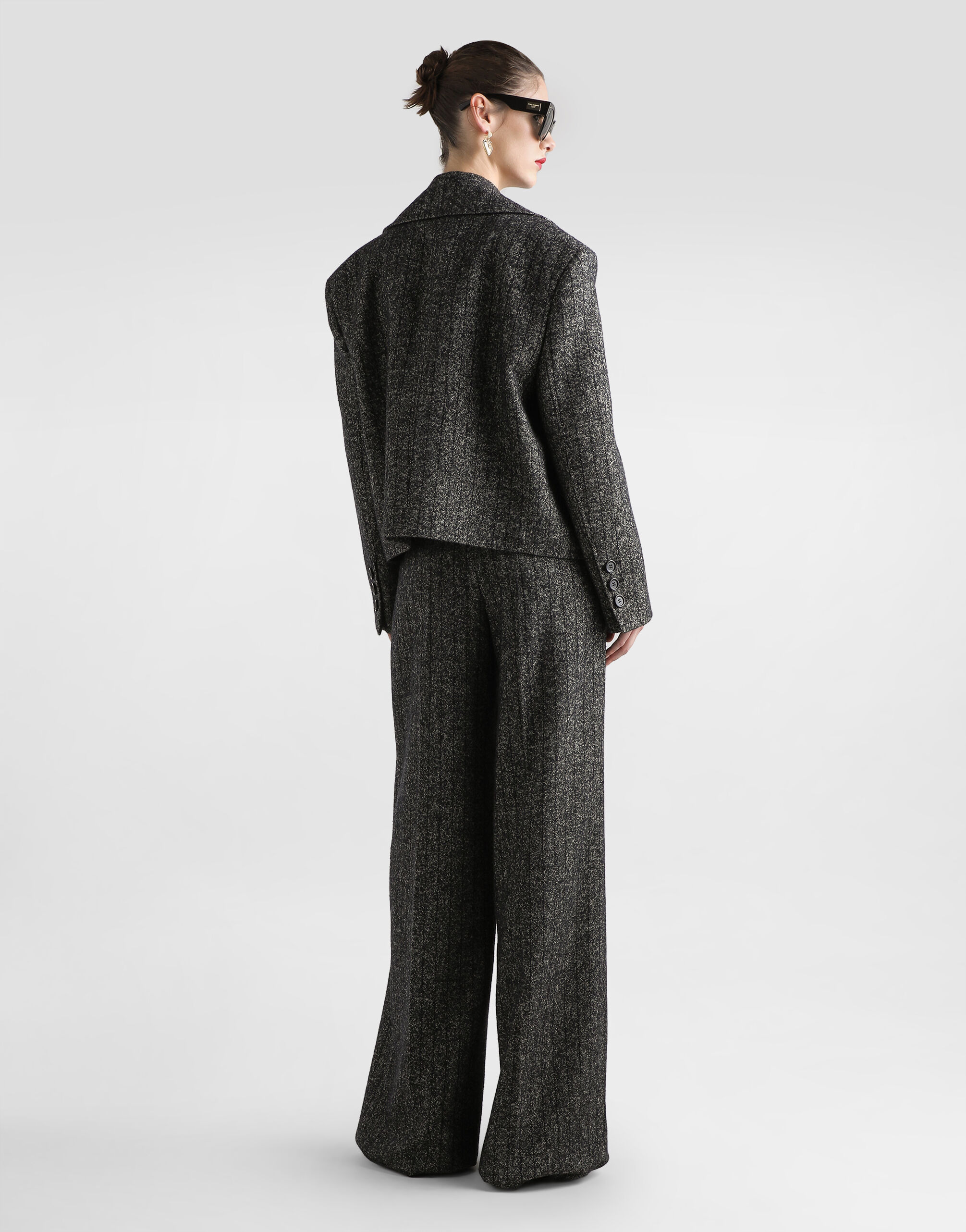Cashmere pullover - 5