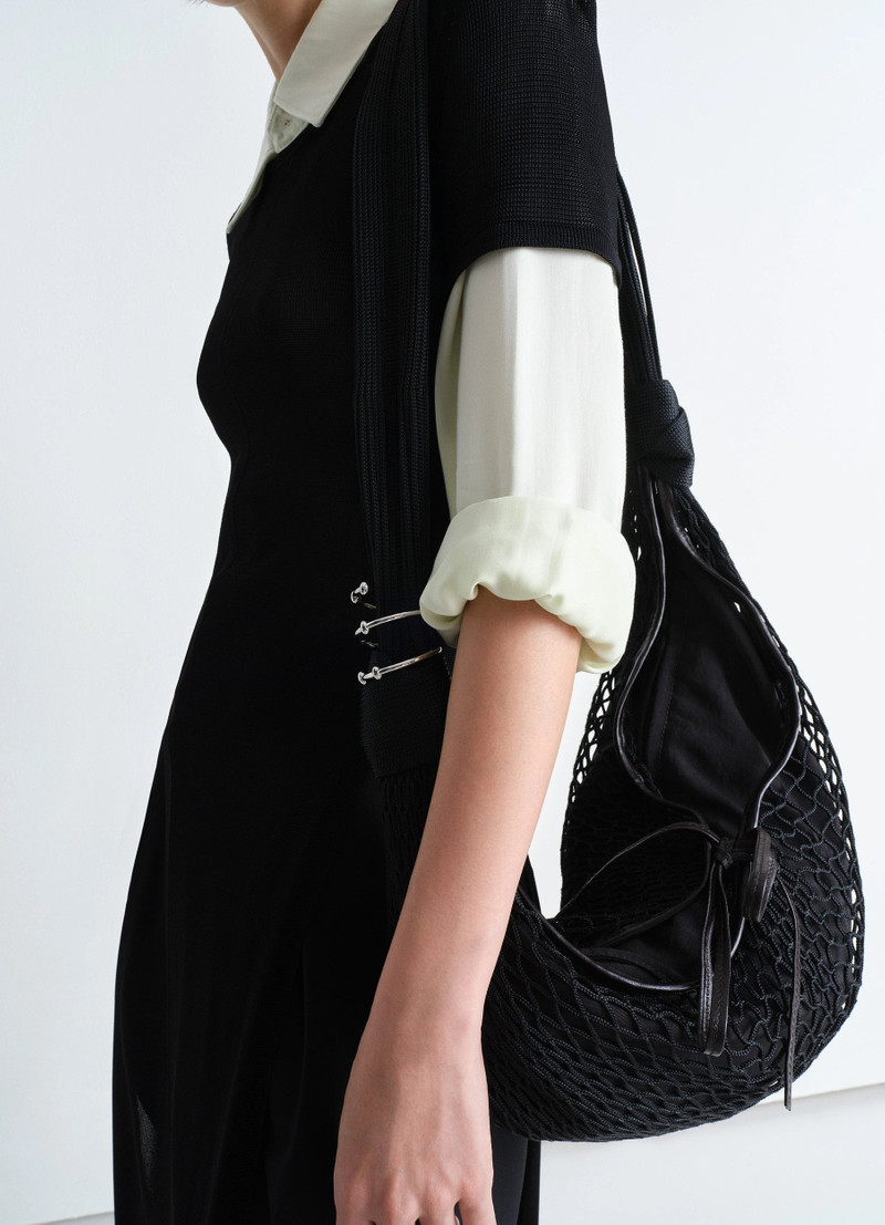 Lemaire CROISSANT SPIRAL JEWELRY outlook