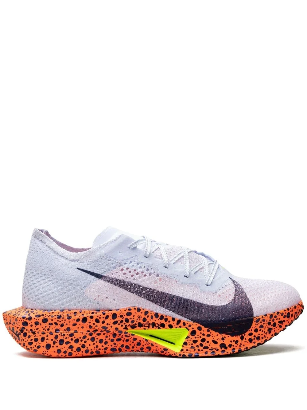 ZoomX VaporFly 3 "Safari" sneakers - 1