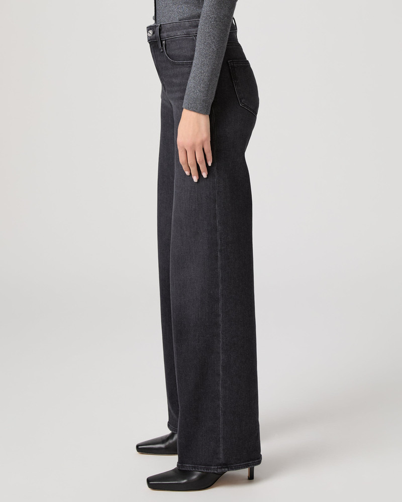 Tatum 32" Wide Leg Jean 3
