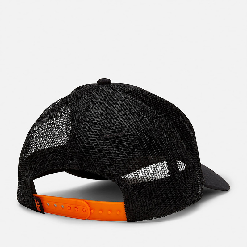 Timberland Men's Timberland PRO® Gritman Low-Profile Trucker Hat outlook