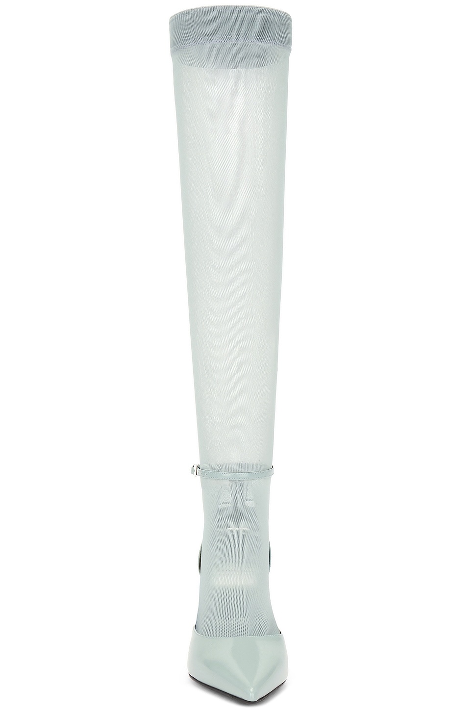 Show Stocking Pump - 6