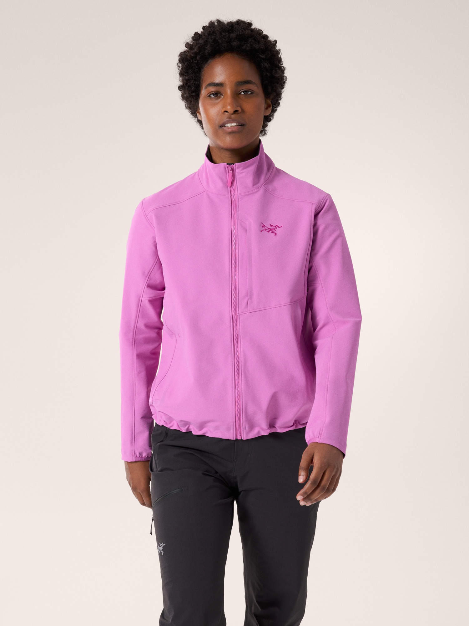 Gamma Jacket - 2
