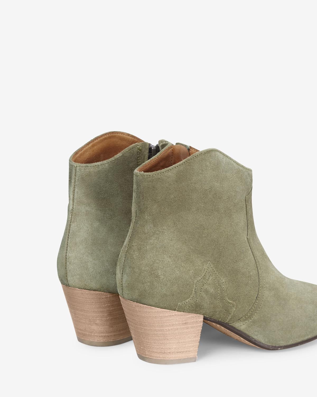 DICKER BOOTS - 2