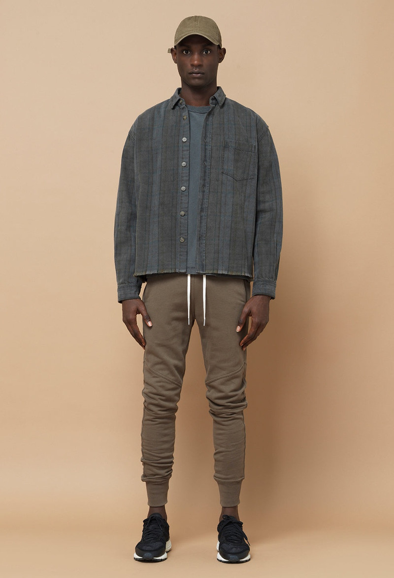 John Elliott ESCOBAR SWEATPANTS outlook