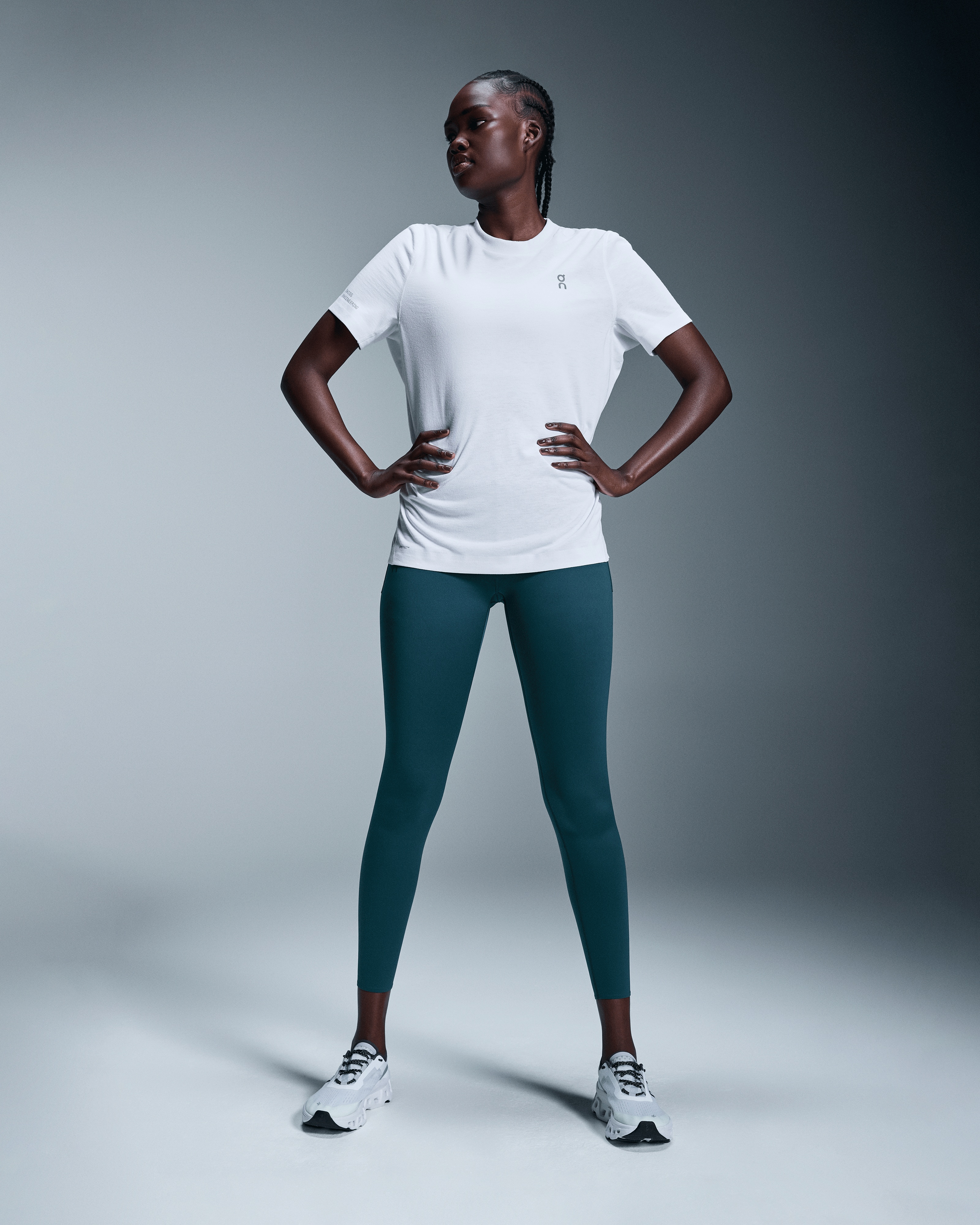 Active Tights - 3